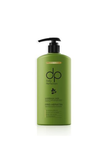 Daily Perfection Dp Şampuan Moringa Yağı Şampuan 425 ml