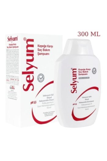 Dermadolin Selyum Kepeğe Karşı Şampuan 300 Ml