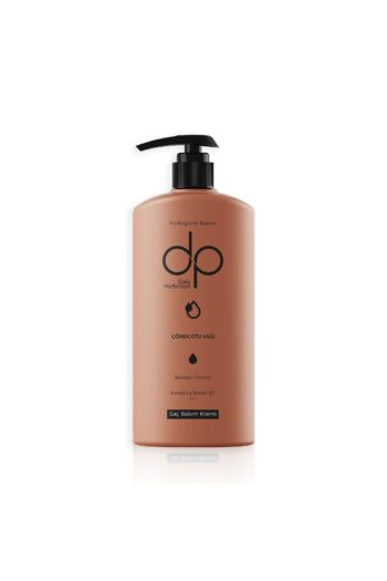 dp Daily Perfection Saç Bakım Kremi Çörek Otu Yağı 500 ml