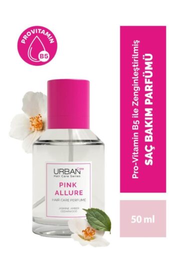 Urban Care Pink Allure Saç Bakım Parfümü 50 ml