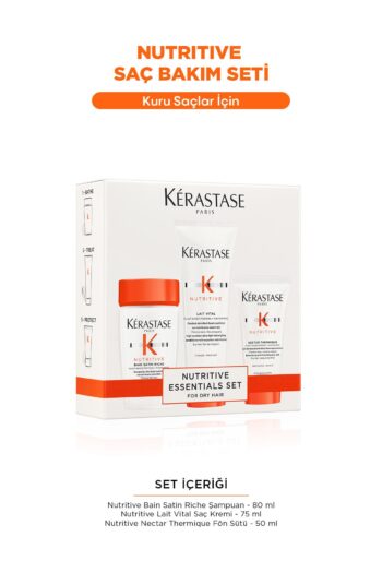 Kerastase Nutritive Discovery Set