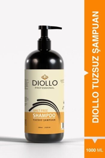 Diollo Tuzsuz Şampuan 1000 ml