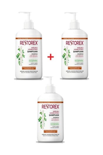 Restorex Şampuan