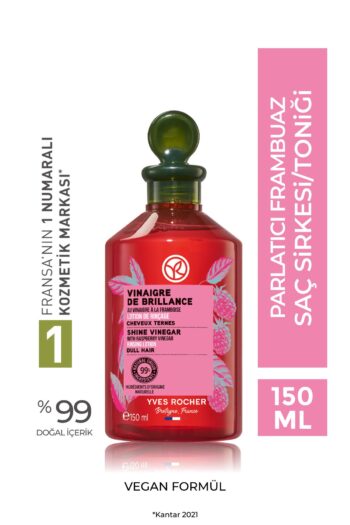 Yves Rocher Frambuaz Saç Sirkesi / Toniği - Normal Saçlar / Brillance 150 ml-52166