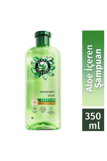 Herbal Essences Sülfatsız Yatıştırıcı Aloe Içeren Şampuan 350 ml