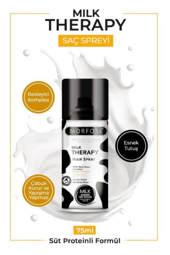 Morfose Milk Therapy Saç Spreyi 75 ml