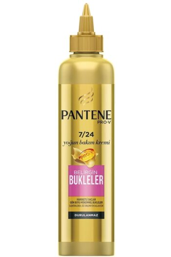 Pantene Marka: Kıvırcık Şekillendirici Durulanmayan Krem 300 Ml Kategori: Saç Kremi