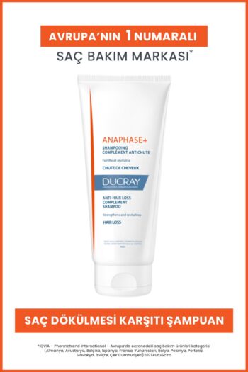 Ducray Anaphase Saç Dökülme Karşıtı Şampuan 100 ml