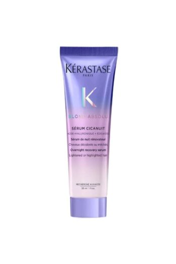 Kerastase Blond Absolu Sérum Cicanuit Sarı Saçlar İçin Gece Bakım Serumu 30ml