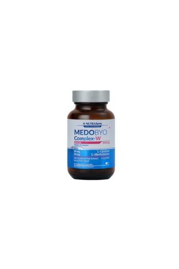 Dermoskin Medobyocomplex W Kadın 60 Kapsül
