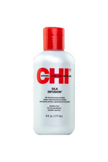 Chi Chı Silk Infusion Ipek Özlü Saç Serumu 177ml