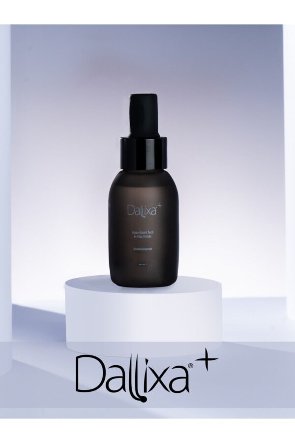 Dallixa Saç Güçlendirici Serum 50 ml