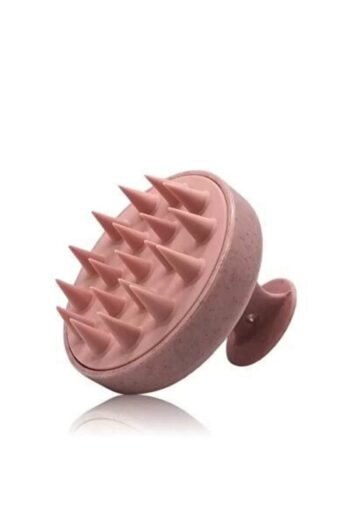 PYCOS COSMETICS Saç Derisi Masaj Aleti:yumuşak Fırçalı,saç Uzatma Için-kadınlar,erkekler,evcil Hayvanlar(KEDİ,KÖPEK)