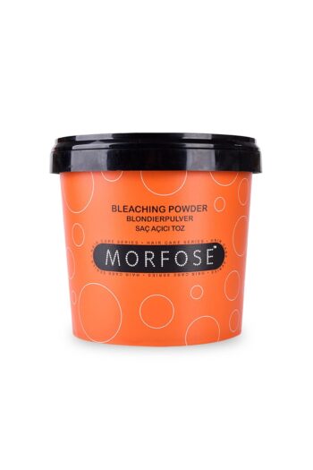 Morfose Saç Açıcı Mavi Toz 1000 ml