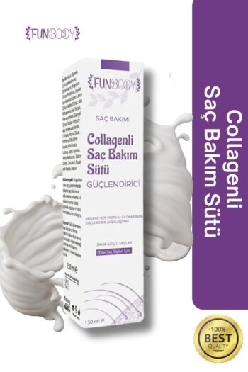 FUNBODY Collagenli Saç Bakım Sütü 150 Ml