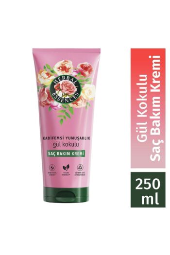 Herbal Essences Kadifemsi Yumuşaklık Gül Kokulu Saç Bakım Kremi 250ml