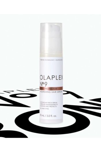 Olaplex Alfaluna OLAPLEX No:9 Bond Protector Nourishing Serum Hasar Önleyici Saç Serumu 90ml 20142291©