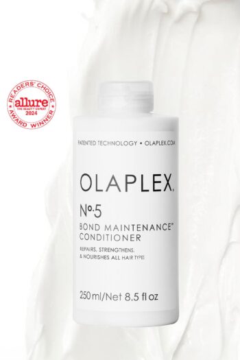Olaplex Nº.5 Bond Maintenance Conditioner - Bağ Güçlendirici Saç Bakım Kremi