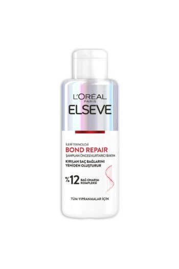 Elseve Loreal Paris Elseve Bond Repair Şampuan Öncesi Kurtarıcı Bakım 200 ml