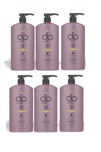 DP Daily Perfection Şampuan Karanfil Özlü 500 ml X 6 Adet