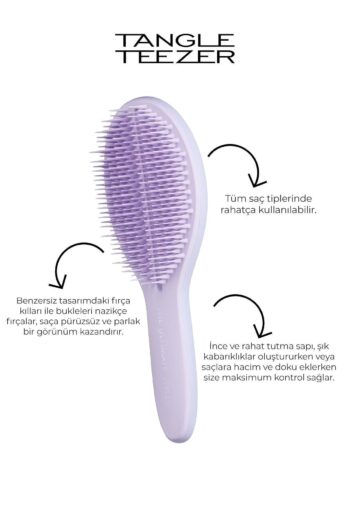 Tangle Teezer The Ultimate Styler Lilac Cloud Saç Fırçası