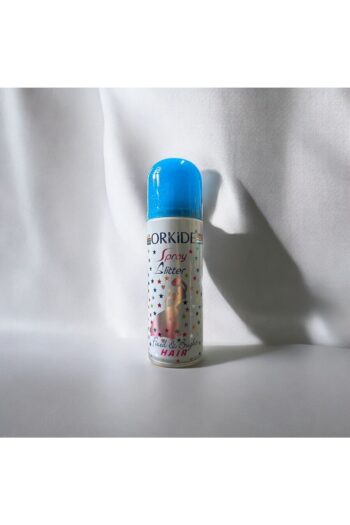 Orkide Glitter Spray Mix 90ml Sim Sprey Karışık Renkli