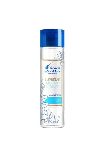 Head And Shoulders Head & Shoulders Supreme Micellar Temizleyici Tonik 250 Ml