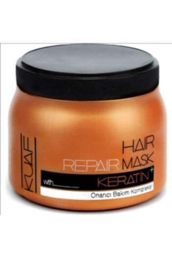 Kuaf Profesyonel Keratin Saç Maskesi 500 ml