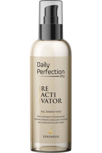 DAILY PERFECTION PRO Reactivator Saç Bakım Yağı 100 ml