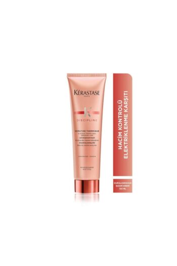 Kerastase Discipline Kératine Thermique Elektriklenme Karşıtı Şekillendirici Saç Bakım Kremi 150 ml