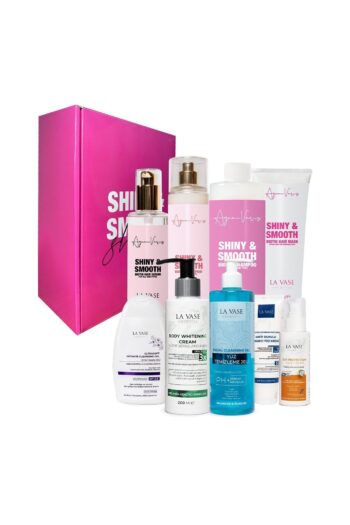 La Vase Biotin Vip Set