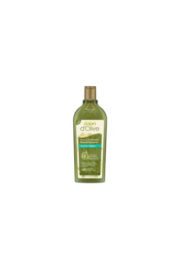 Dalan D'olive Doğal Zeytinyağlı Hacim Veren Şampuan 400 ml