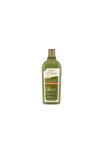 Dalan D'olive Doğal Zeytinyağlı Onarıcı & Besleyici Bakım Şampuanı 400 ml