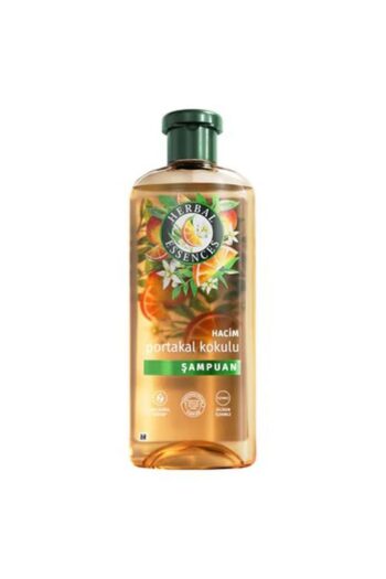 Herbal Essences Hacim Portakal Kokulu Şampuan 350 ml