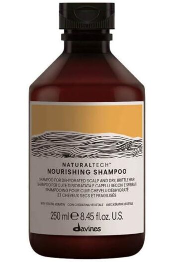 Davines '''/Davines Nourishing Kuru Saçlar İçin Kaybettiği Nemi Yeniden Kazandıran Şampuan 250ml/BeautyBar