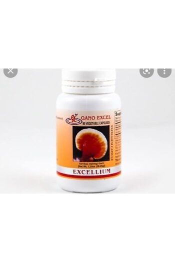 GanoExcel Gano Excel Excellium 90 Adet