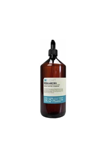 Insight Sebum Control Shampoo 900 Ml