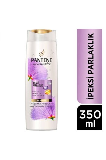 Pantene Pro-V Miracles İpeksi Yumuşaklık Sampuanı 350 ml