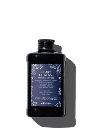 Davines Heart Of Glass Silkening Shampoo 250 ml