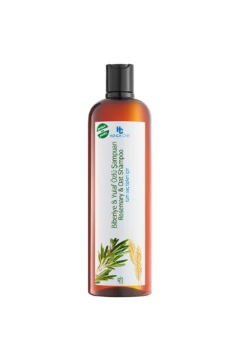 Hunca Şampuan Biberiye 700 ml