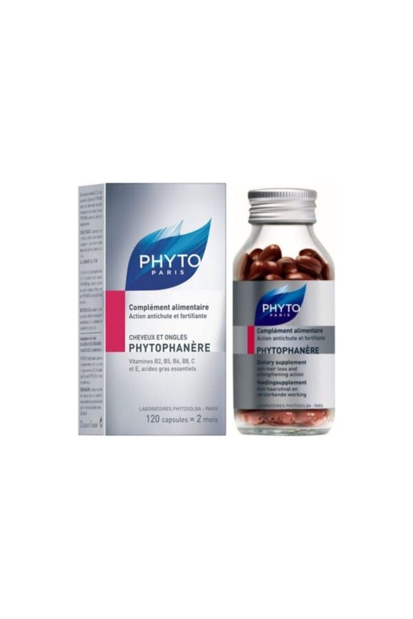 Phyto Phanere Tablet