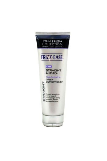 John Frieda Frizz Ease Straight Ahead Daily Saç Bakım Kremi 50 ml