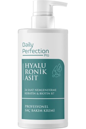 DAILY PERFECTION PRO Pro Hyaluronik Asit Saç Kremi 350 ml
