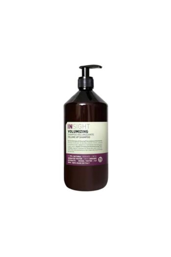 Insight Volume Up Shampoo 900 ml
