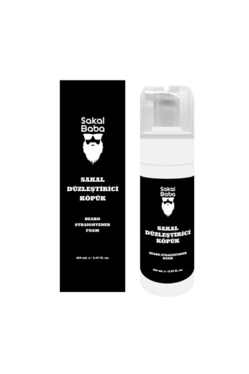 Sakal Baba Sakal Düzleştirici Köpük