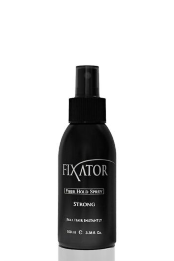 FIXPLANT Fixator Sabitleyici Sprey 100 ML | Fixplant Saç Tozu Ekstra Sabitleyici Spreyi