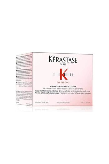 Kerastase -**-Kerastase Genesis Masque Reconstituant 200 ml Dökülme Karşıtı Yoğun Güçlendirici Saç Maskesi**-*