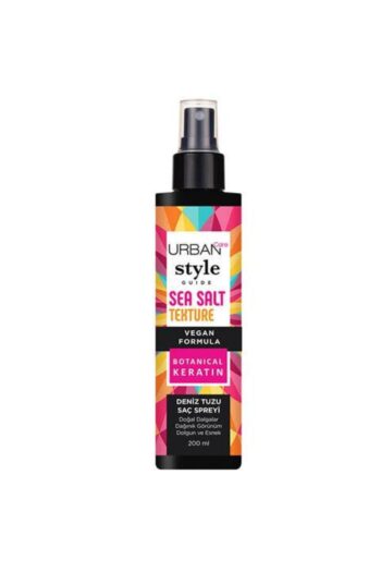 Urban Care Style Guide Sea Salt 200 ml Deniz Tuzu Saç Spreyi