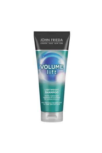 John Frieda Volume Lift Ince Telli Saçlar Için Hacim Veren Şampuan 250 Ml