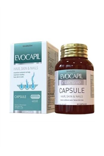 Evocapil Intensive  60 Kapsül